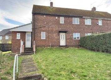 Thumbnail 3 bed semi-detached house for sale in Armitage Road, Deepcar, Sheffield