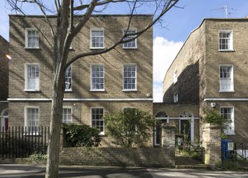 Thumbnail Semi-detached house for sale in Camberwell Grove, Camberwell