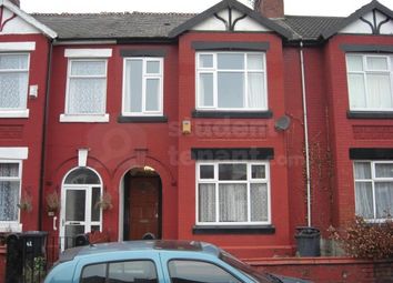 5 Bedrooms  to rent in Scarsdale Road, Manchester, Greater Manchester M14