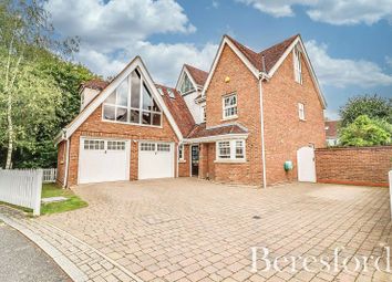 Thumbnail Detached house for sale in Petworth Close, Great Notley