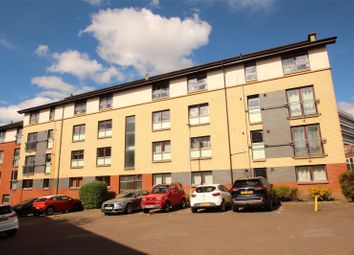 Thumbnail Flat for sale in Manresa Place, St Georges Cross, Glasgow