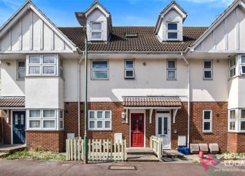 2 bed maisonette for sale in Ramuz Court, Southend-On-Sea, Essex SS0