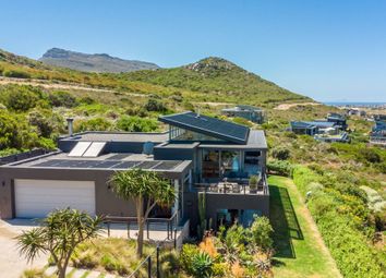 Thumbnail 3 bed property for sale in Malachite Close, Chapman's Bay Estate, Noordhoek, Western Cape, 7979