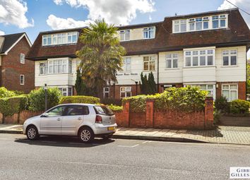 Thumbnail 2 bed flat for sale in Manor Road House, Manor Road, Harrow