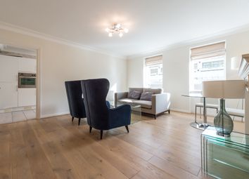 Thumbnail 2 bed flat for sale in Crawford Street, London