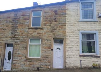 2 Bedrooms Terraced house for sale in Barley Street, Padiham BB12