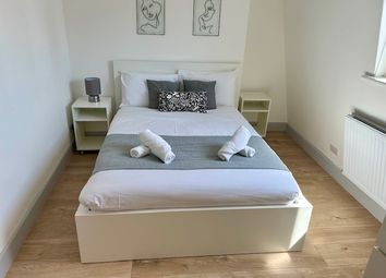 Thumbnail Room to rent in Frederick Street, King's Cross