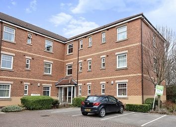 Thumbnail 2 bed flat to rent in Oxclose Park Gardens, Sheffield