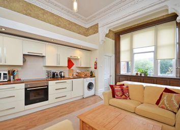 Thumbnail 1 bed flat to rent in Wenlock Terrace, Fulford Road, York