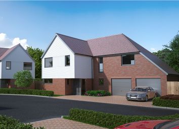 Thumbnail 5 Bedroom Detached House For Sale In Sweechgate Broad Oak Canterbury Kent Thumbnail 5 Bedroom Detached House For Sale In Sweechgate Broad Oak Canterbury Kent