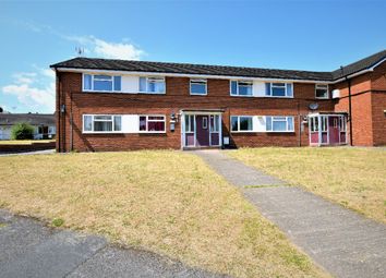 Thumbnail 1 bed flat for sale in Ffordd Offa, Rhos