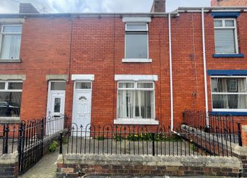 Thumbnail Terraced house to rent in Prospect Terrace, Willington, Crook