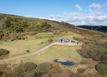 Thumbnail 3 bed detached house for sale in Kilmichael Glassary, Lochgilphead