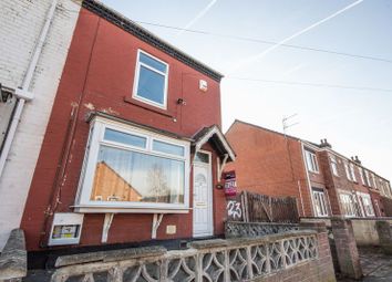 2 Bedroom Semi-detached house for rent