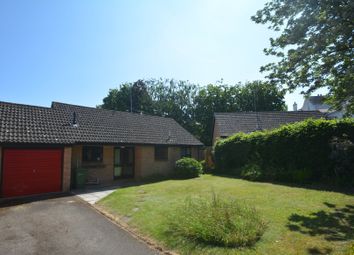 Thumbnail 2 bed bungalow for sale in Overross Farm, Ross-On-Wye