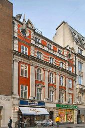 Thumbnail Office to let in 21/22 Great Castle Street, Fitzrovia, London