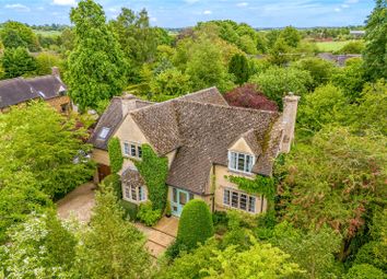 Thumbnail Detached house for sale in Green Lane, South Newington, Banbury, Oxfordshire