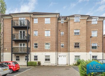 Thumbnail 2 bedroom flat for sale in Coppetts Road, London