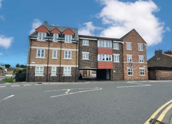 Thumbnail Flat for sale in Balliol Court, Stokesley, Middlesbrough