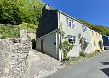 Thumbnail 3 bed semi-detached house for sale in The Willows, Prendergast, Solva