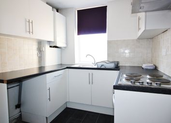 2 Bedroom End terrace house for rent