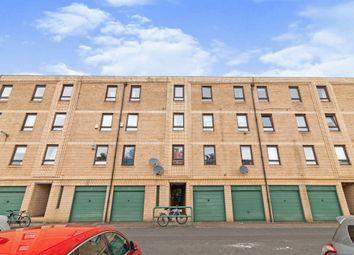 Thumbnail 2 bed flat for sale in Milnpark Gardens, Glasgow