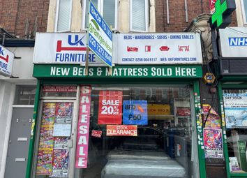 Thumbnail Retail premises to let in Sydenham Road, London