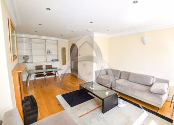 Thumbnail 2 bed flat to rent in Queens Gate, South Kensington