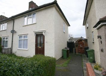 Thumbnail 3 bed semi-detached house to rent in Sheppey Road, Dagenham