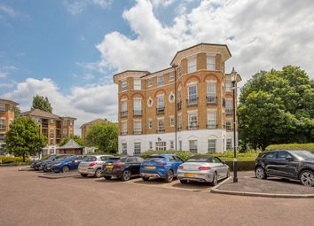 Thumbnail 2 bed flat for sale in Southlands Drive, London
