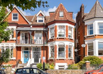 Thumbnail Flat for sale in Mount View Road, Stroud Green, London