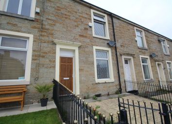 3 Bedrooms Terraced house to rent in Accrington Road, Burnley BB11