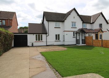 Thumbnail 3 bed semi-detached house for sale in Winthorpe Road, Newark