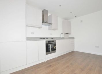 Thumbnail Flat for sale in Clare Road, Stanwell, Staines