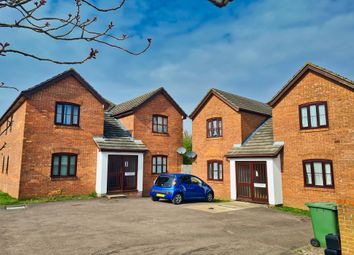 Thumbnail 1 bed flat for sale in Tate Court, Southampton