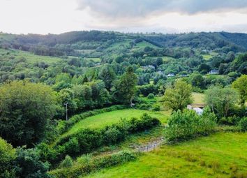 Thumbnail Farm for sale in Gwernogle, Carmarthen