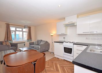 Thumbnail 2 bed flat for sale in Ashdown Way, London