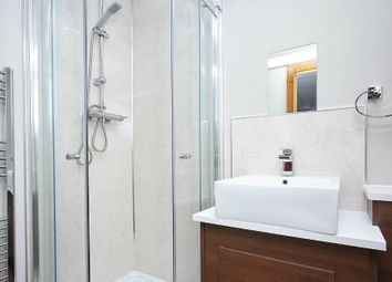 Thumbnail 1 bed flat for sale in Vincent Street, Bradford, West Yorkshire