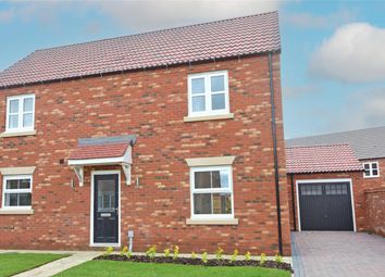 Thumbnail Detached house for sale in 26 Regency Place, Southfield Lane, Tockwith, York