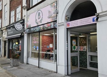 Thumbnail Retail premises to let in New College Parade, Swiss Cottage