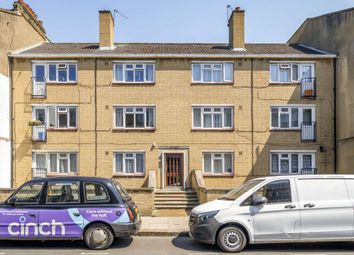 Thumbnail Flat for sale in Lime Grove, London