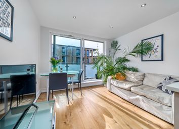 Thumbnail 2 bed flat for sale in Charterhouse Apartments, Eltringham Street, London, England