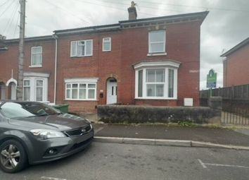 Thumbnail Property to rent in Forster Road, Southampton