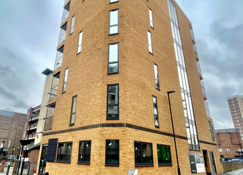 Thumbnail Commercial property for sale in Thames Street, London
