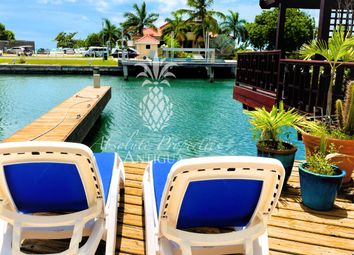 Thumbnail Villa for sale in 250B, South Finger, Jolly Harbour, Antigua And Barbuda