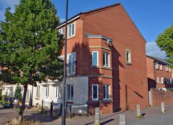 Thumbnail 4 bed property to rent in Thackeray, Horfield, Bristol