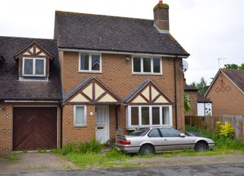 Thumbnail Semi-detached house for sale in Bluegates, Ewell