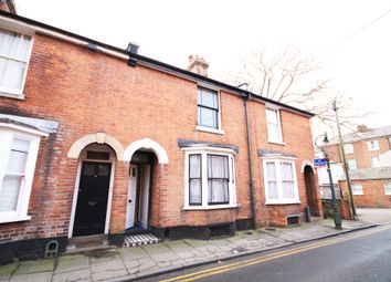 1 Bedroom Terraced house for rent