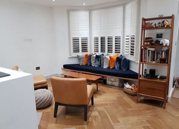 2 Bedrooms Flat for sale in Stonor Road, London W14