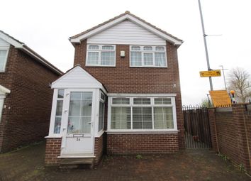 Thumbnail Property to rent in Eightlands Lane, Bramley